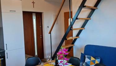 Leśny Zakątek-Domek Sosna - Foto 4