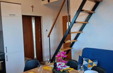 Leśny Zakątek-Domek Dąb - Foto 9