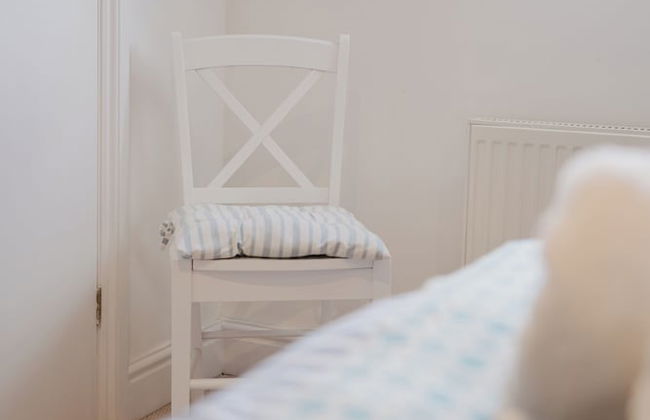 Stylish Retreat with Garden in Tetbury - Foto 29