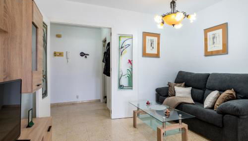 Piso 3 dormitorios HL Gines a 10" de Sevilla, a 20" del Aeropuerto de Sevilla - Foto 4