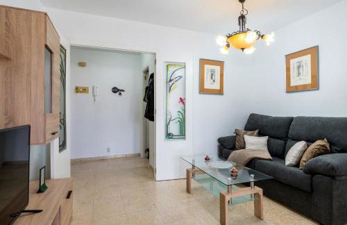 Piso 3 dormitorios HL Gines a 10" de Sevilla, a 20" del Aeropuerto de Sevilla - Foto 4