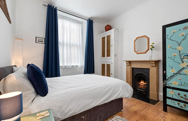 Penalun House - Beautiful Sea Views - Foto 17