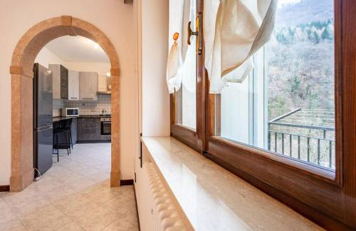 Nature and Comfort-Mountain-View House in Recoaro - Foto 19