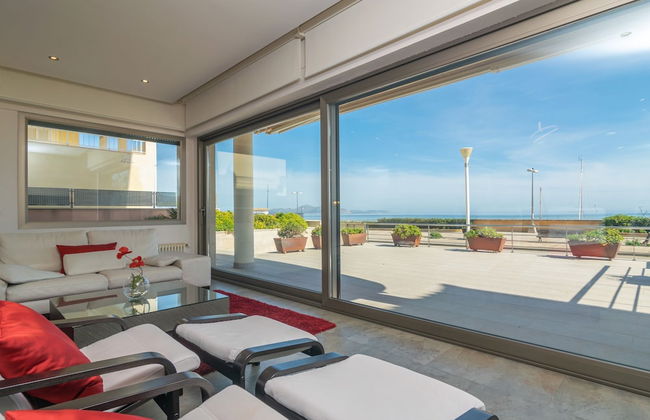 Bohemi in Son Serra de Marina - Foto 19