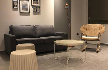 siviri suites - Foto 31