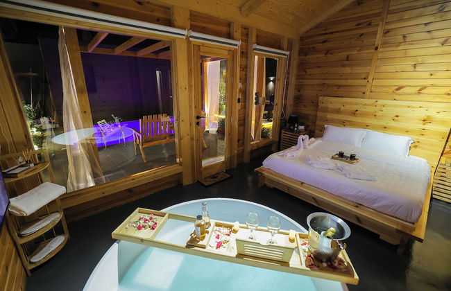 elmurooj cottage - Foto 5