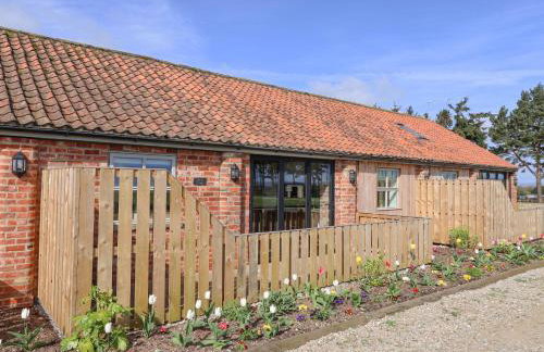 Molly's Cottage - Foto 30