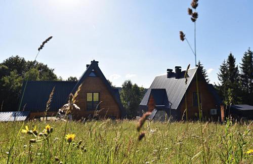 Gorski brlog - Kuće za odmor - Foto 1