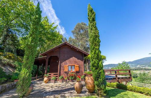 Magnolia Sublime Villas - Casa da Bragunda - Foto 50