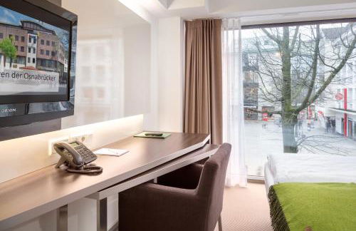 Bergmann Boardinghouse Osnabrück - Foto 20