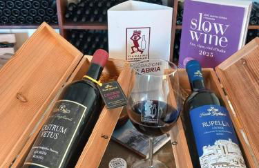 Agriturismo Feudo Gagliardi - Foto 69