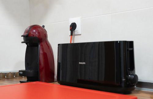 Encantador loft Teatro Falla - Photo 43