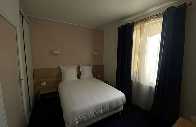 AppartHôtel7.Sensation - Foto 5