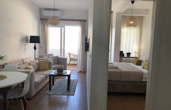 Penthouse Lungo Mare Ulcinj - Foto 3