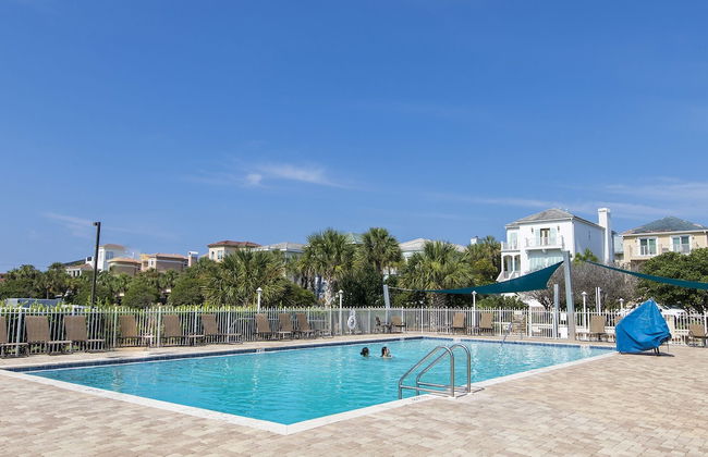 Copa Cabana Cottage - Foto 16