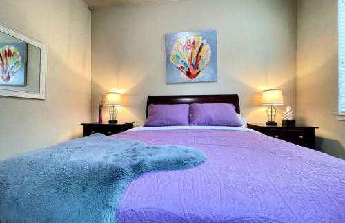 One Story Pet & Family Friendly Fireplace - Foto 27