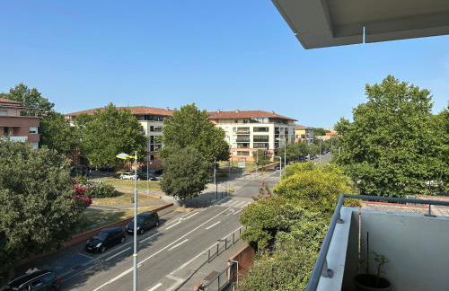 Charme et Confort à Borderouge - Photo 7