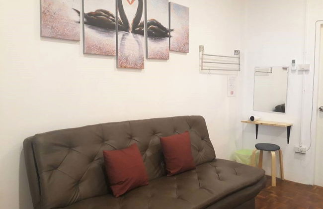 Family Home Chiang Mai - Lino House - Foto 37