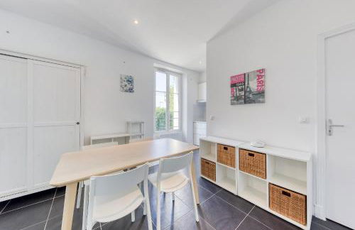 Le Scandi Bleu - Proche Gare Corbeil - Cozy Houses - Foto 19