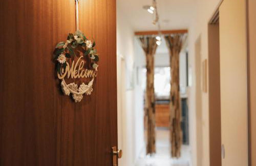 Grünten-Blick Apartment - Foto 18