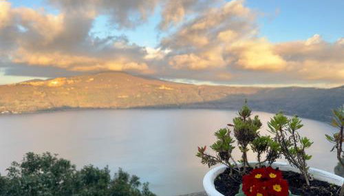 Belvedere House - Foto 4