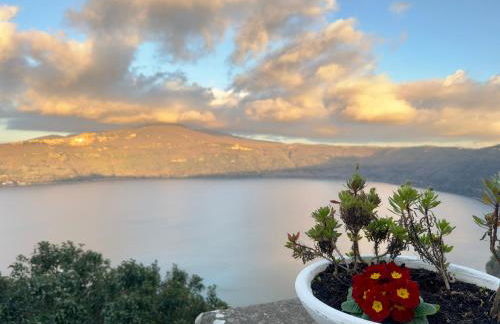 Belvedere House - Foto 4