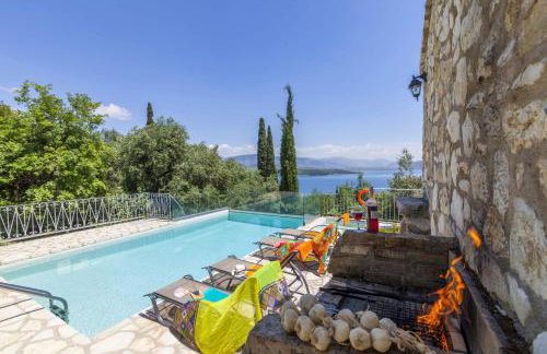 Scirocco & Folitsa Villas - Foto 27