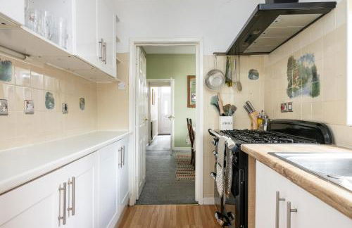 Central 2 BR Cosy House - Foto 9