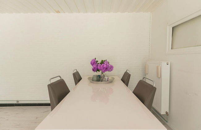 Lovely Chalet in Arendonk With Terrace - Foto 22