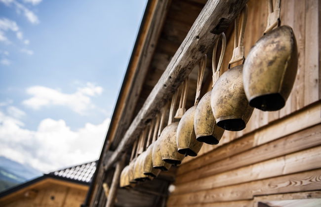 Feriendorf Edelweiss - Foto 59