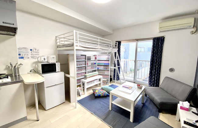 NOMAD Kiara City - Foto 14