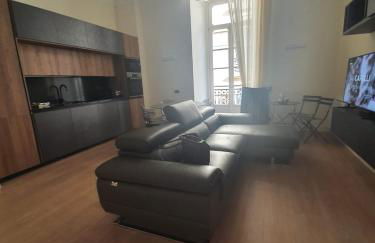 fafgrandsuitenapoli - Foto 56