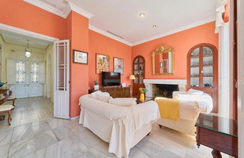 Apartamento centro Málaga y Playa de la Malagueta - Foto 4