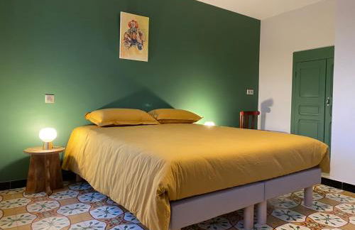 Le Clos des Mûriers - Foto 24