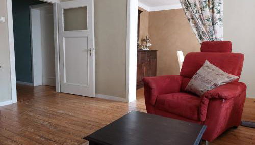 Fewo Dornröschen - Foto 2