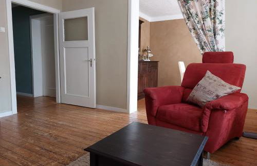 Fewo Dornröschen - Foto 2