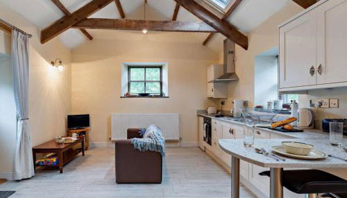 Tiptoe Barn - Foto 5, pet friendly, minibar