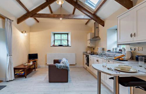 Tiptoe Barn - Photo 5