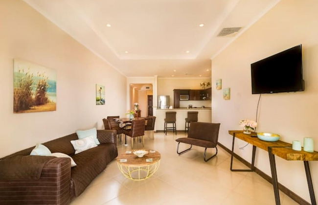 Playa Flamingo Comfortable 3 BR Oceanview Condo - Flamingo Towers 17 - Photo 4