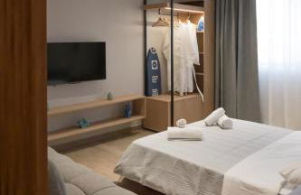 Pop Art Apartment in Piraeus - Foto 15