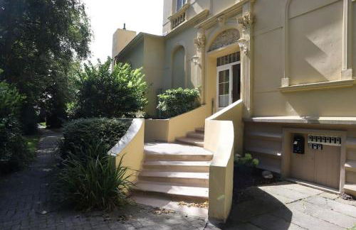 Emily's Deichbude in einer historischen Villa in Dornumersiel - Foto 23