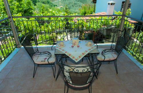 Mikros Paradisos Pelion - Foto 18