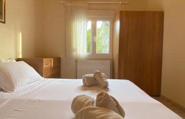 Evilion- Potidaia- Halkidiki- 100m from the sea - Foto 7