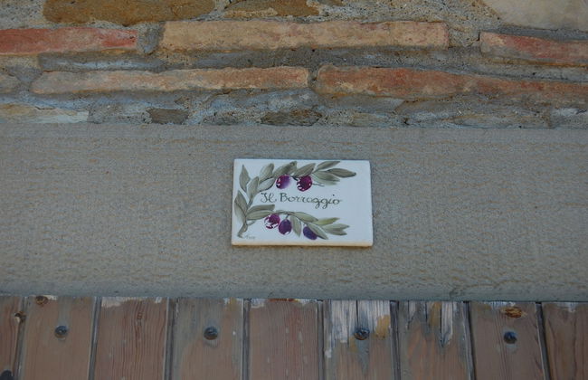 Borgo del Senatore - Foto 61