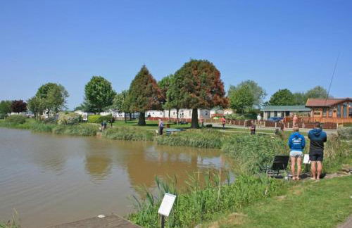 Hares Haven pet friendly sleeps 6 - Foto 73