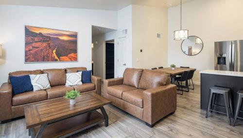 6K Top Floor Moab RedCliff Condo, POOL & HOT TUB - Foto 1