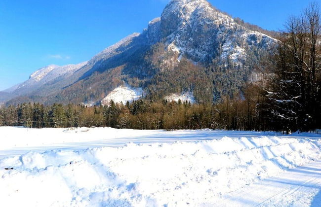 Waterval in het Huis Boshoek - Foto 12