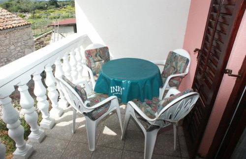 Apartments with parking space Punta kriza, Cres - 383 - Foto 22