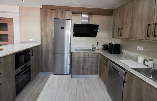 La Villa de Alba - Casa Rural en Montefrío - Foto 12