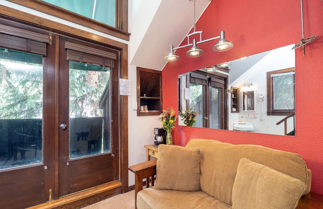 Manitou Lodge 11 Hotel Room by Alpine Lodging Telluride - Foto 1